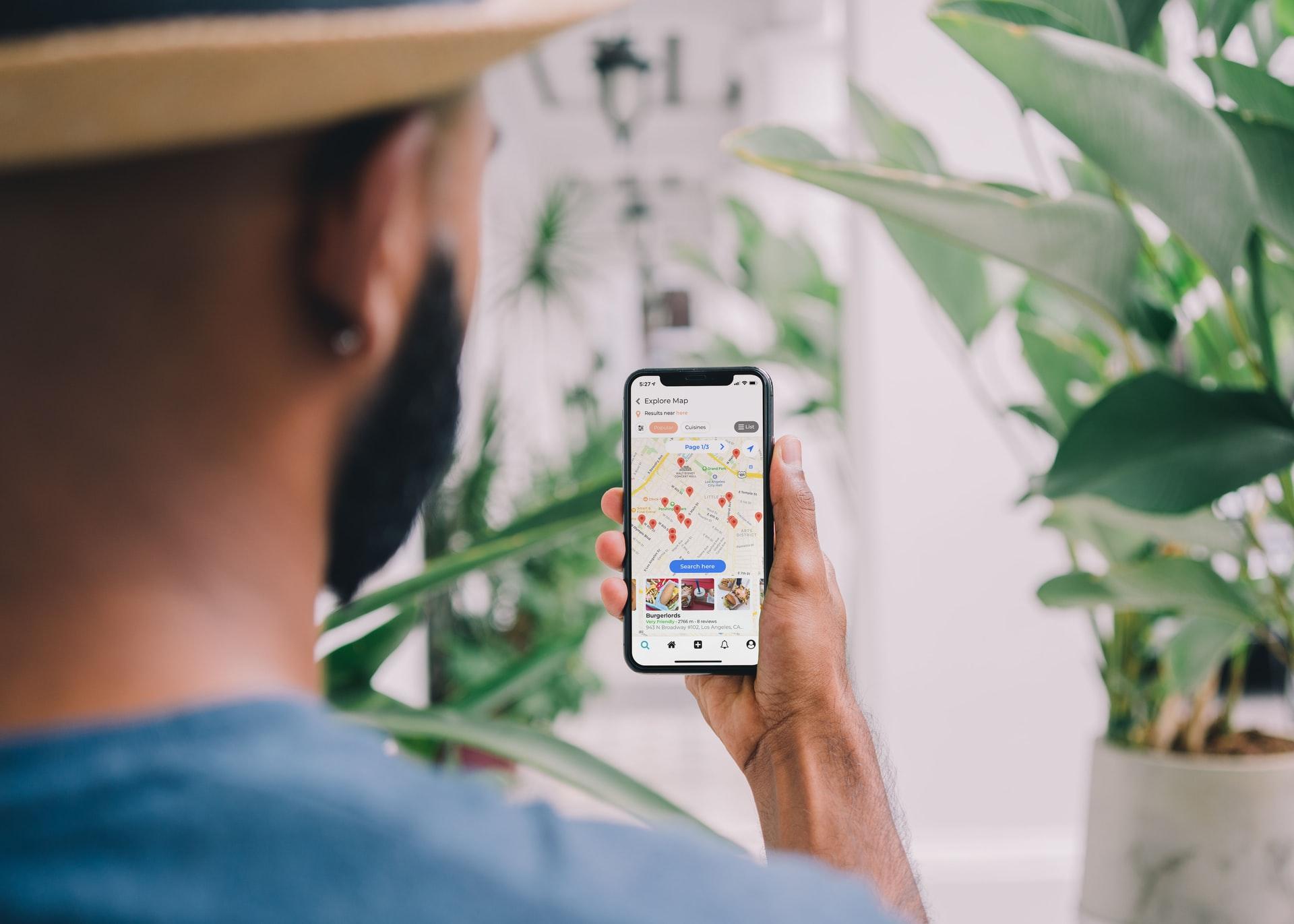 How Mobile App Development For Business Contributes To The Company's Success