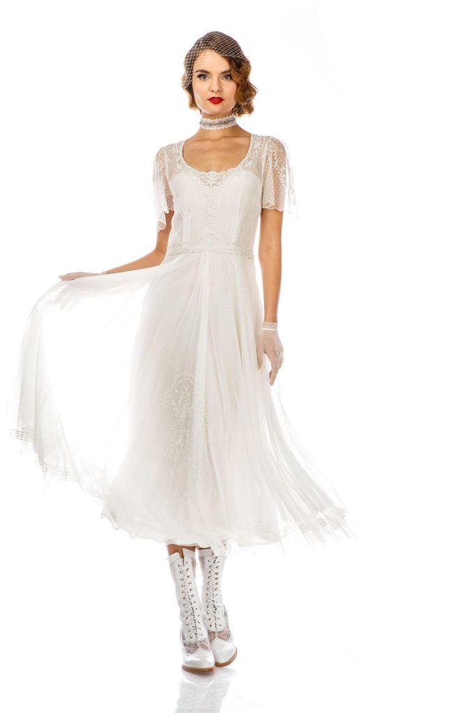 Ideas for a Glamorous 1920s-Inspired Wedding
