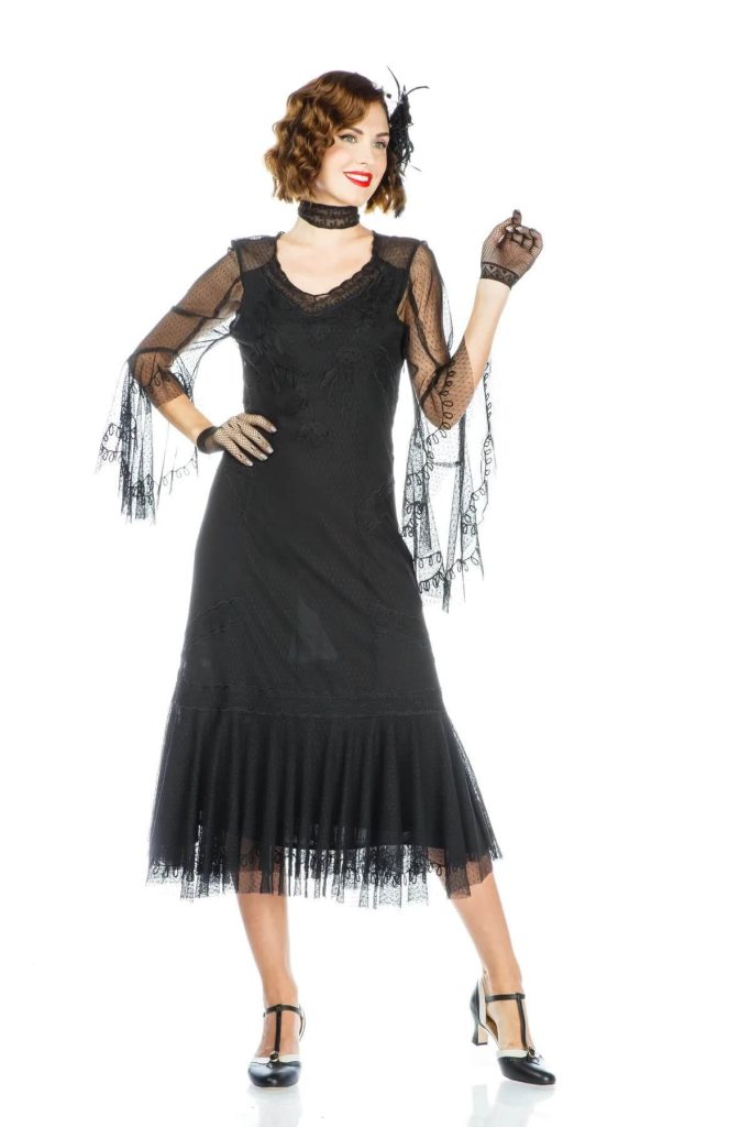 What's a Flapper Party?